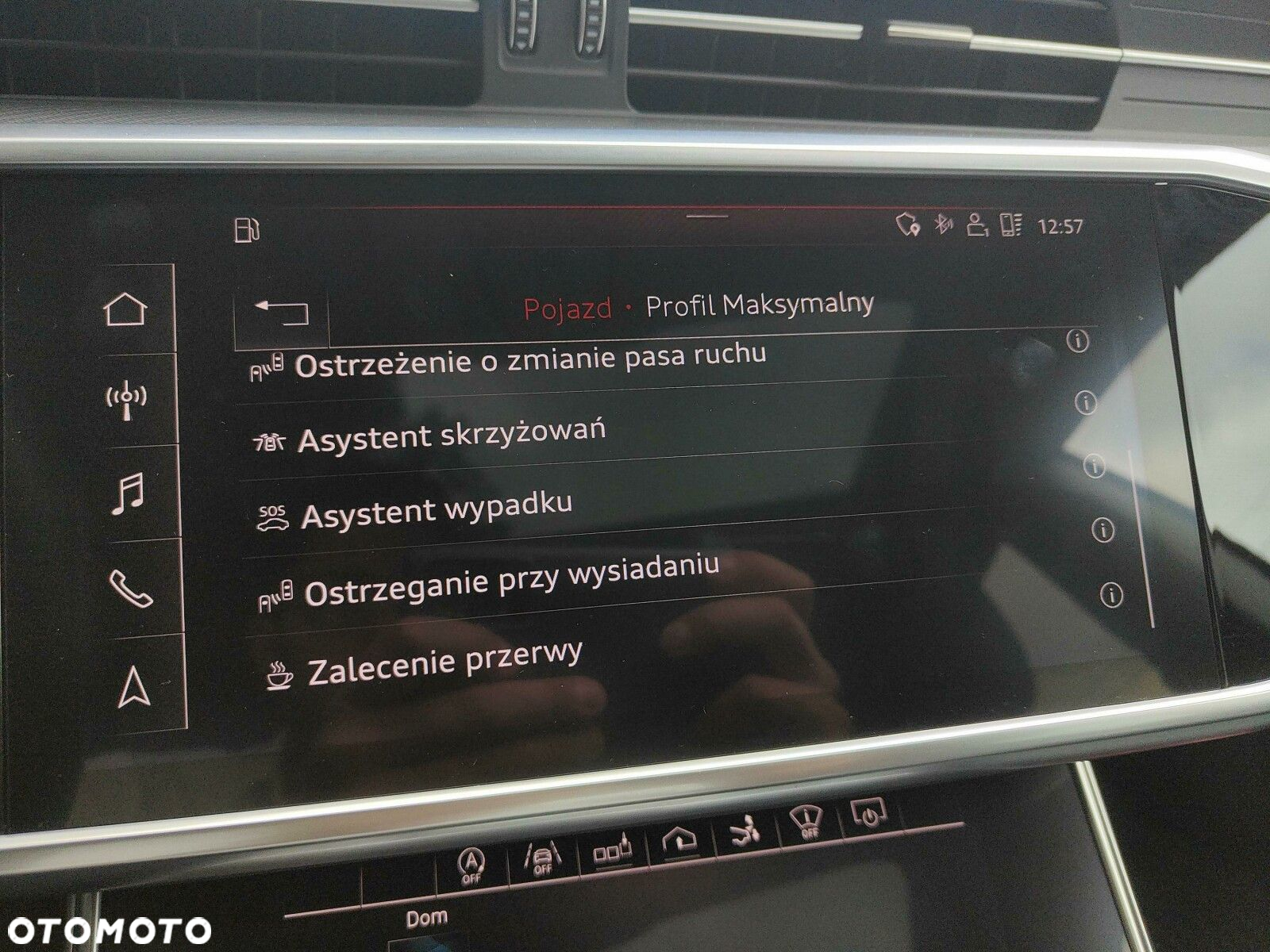 Audi A7 - 39