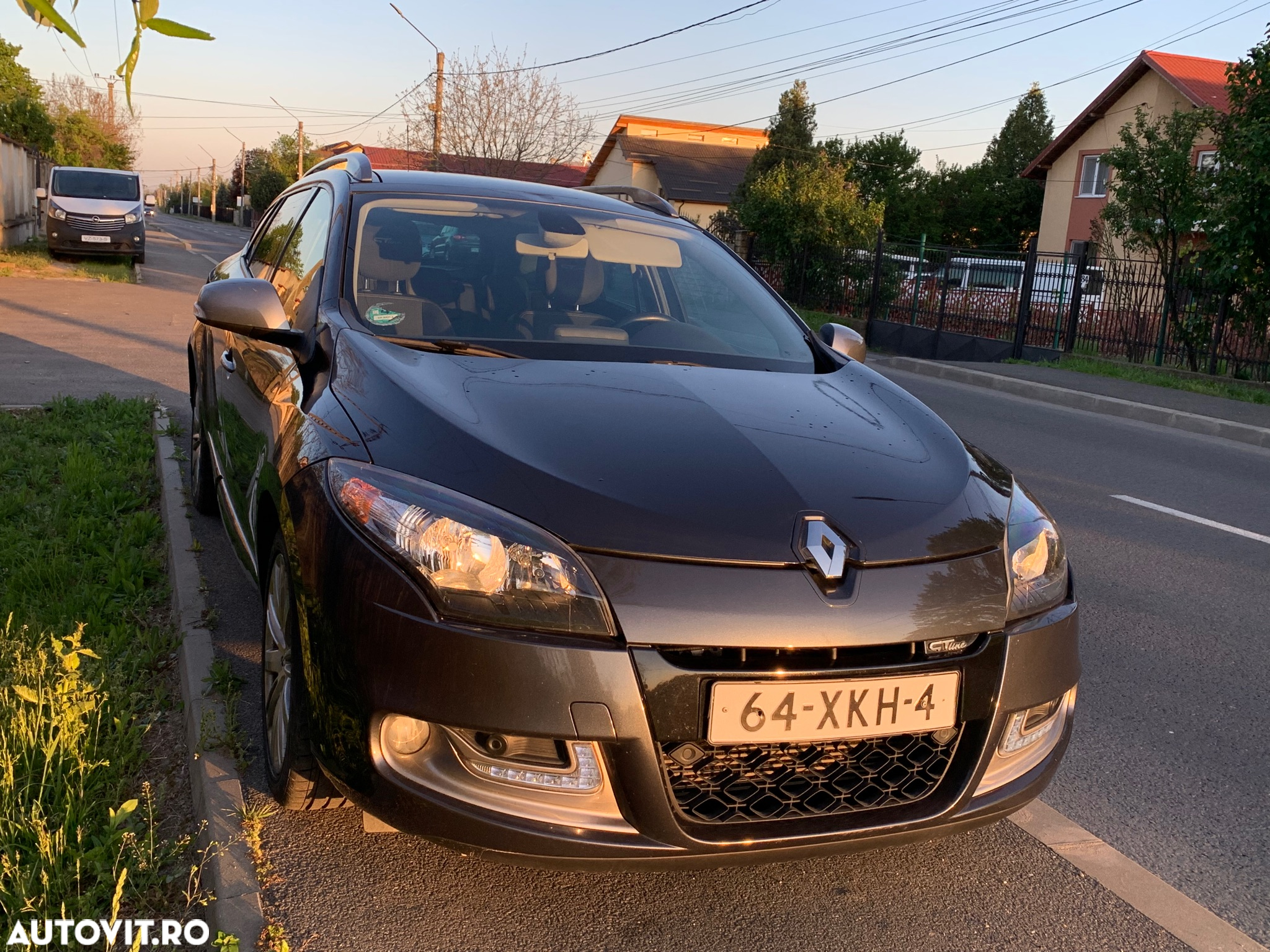 Renault Megane ENERGY dCi 110 GT LINE - 5