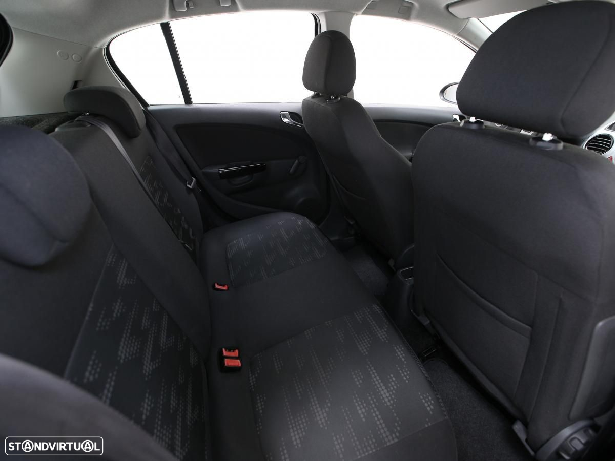 Opel Corsa - 9