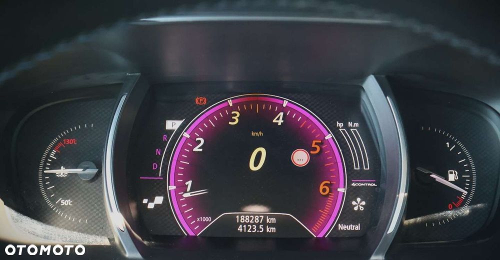 Renault Megane - 23