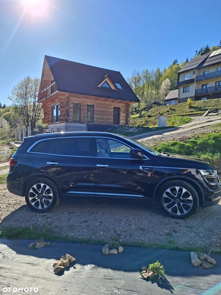 Renault Koleos 2.0 Blue dCi Initiale Paris 4x4 X-Tronic - 9