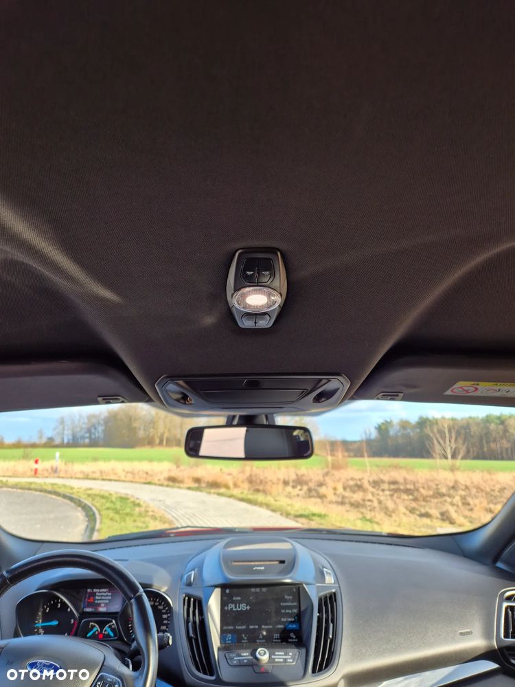 Ford Kuga 2.0 TDCi 4x4 ST-Line - 18