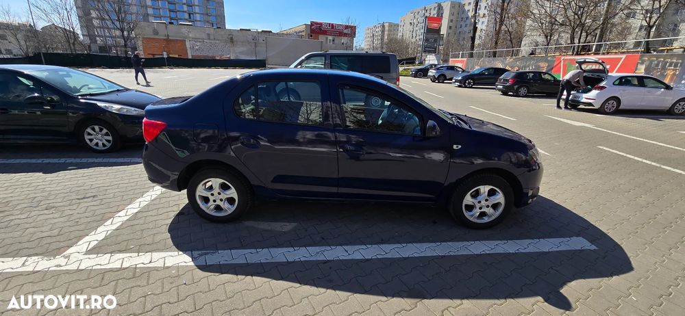 Dacia Logan 0.9 TCe Prestige - 3