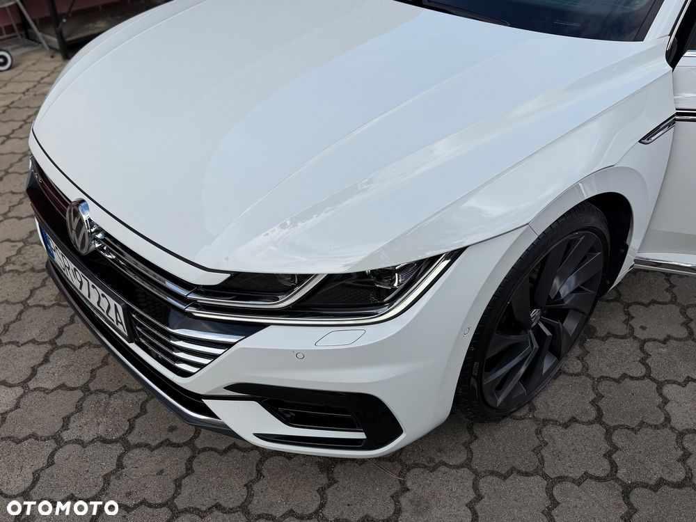 Volkswagen Arteon 2.0 TSI GPF R-Line DSG - 10
