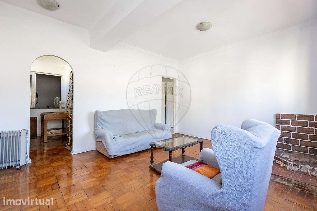 Apartamento T2 para arrendamento - Grande imagem: 5/12