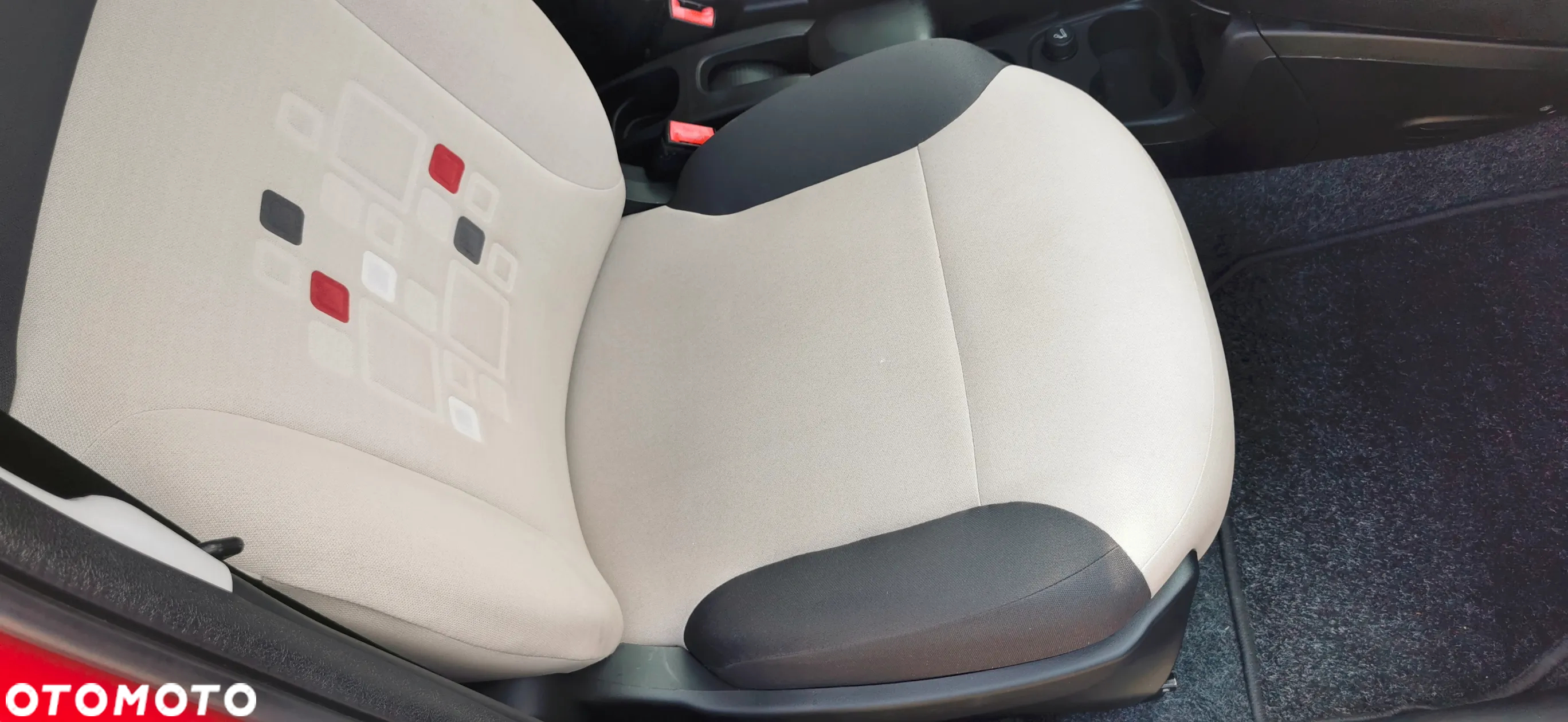 Fiat Panda 1.2 My - 22