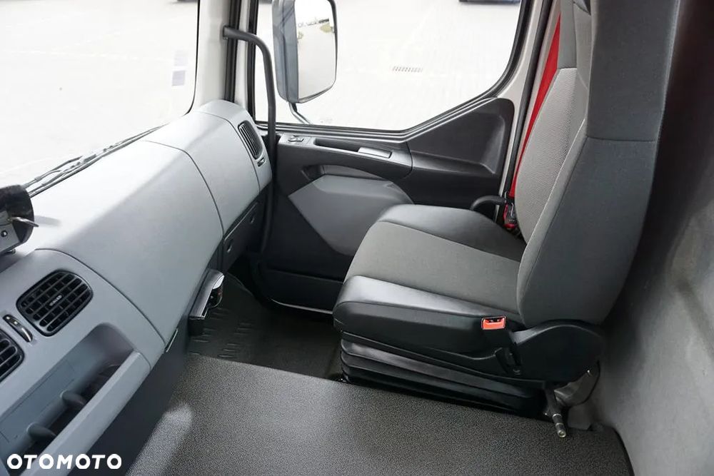 Renault PREMIUM / D16 / ACC / SKRZYNIOWY + HDS / HIAB 099 E - 2 HIDUO - 22