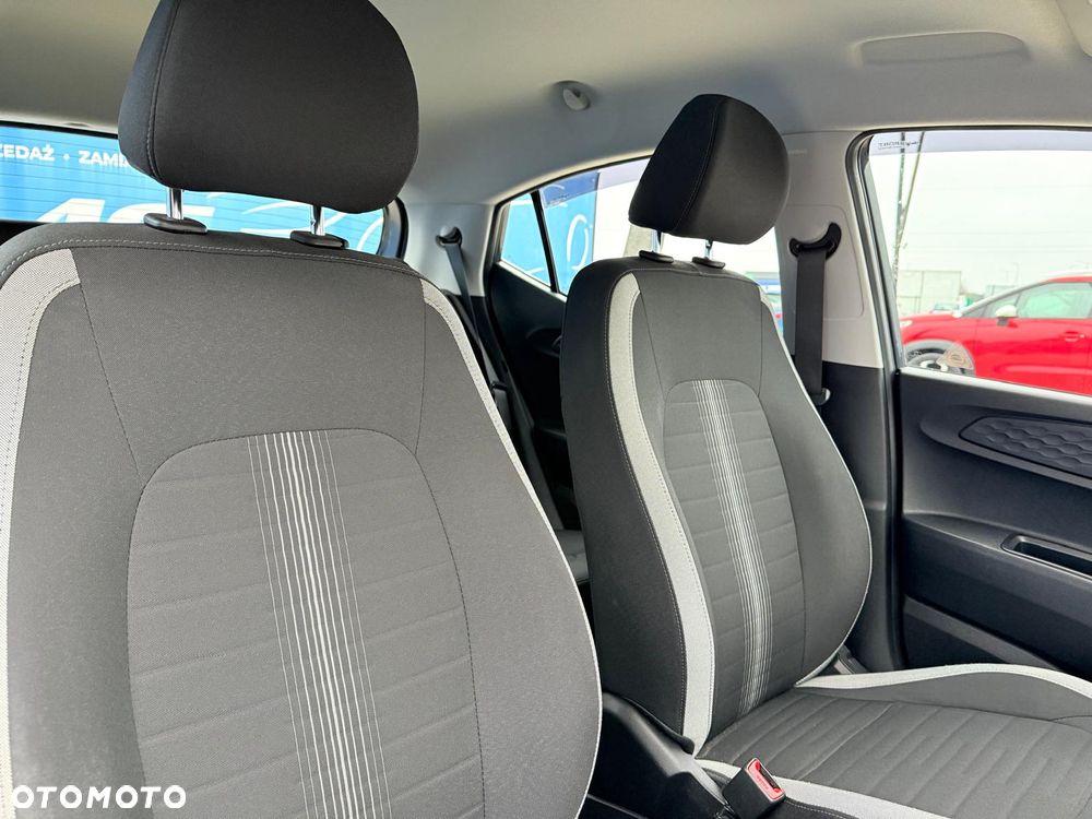 Hyundai i10 1.2 Premium - 17