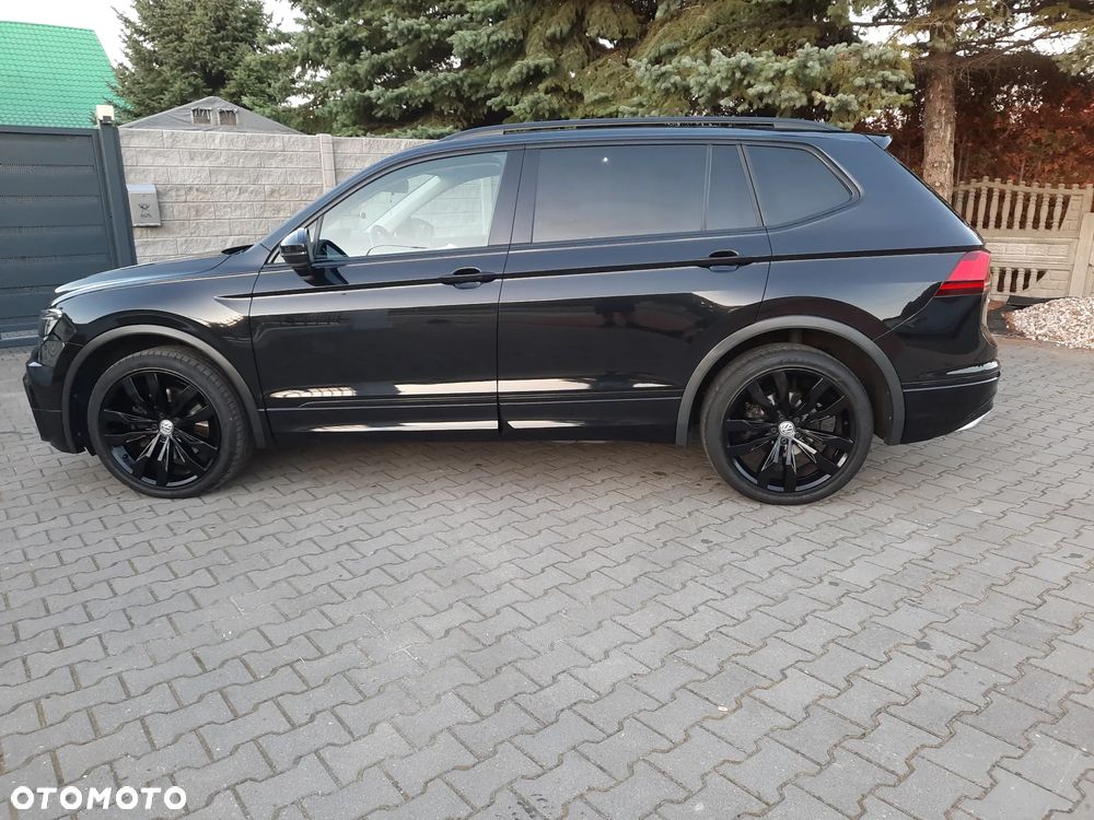 Volkswagen Tiguan Allspace - 7