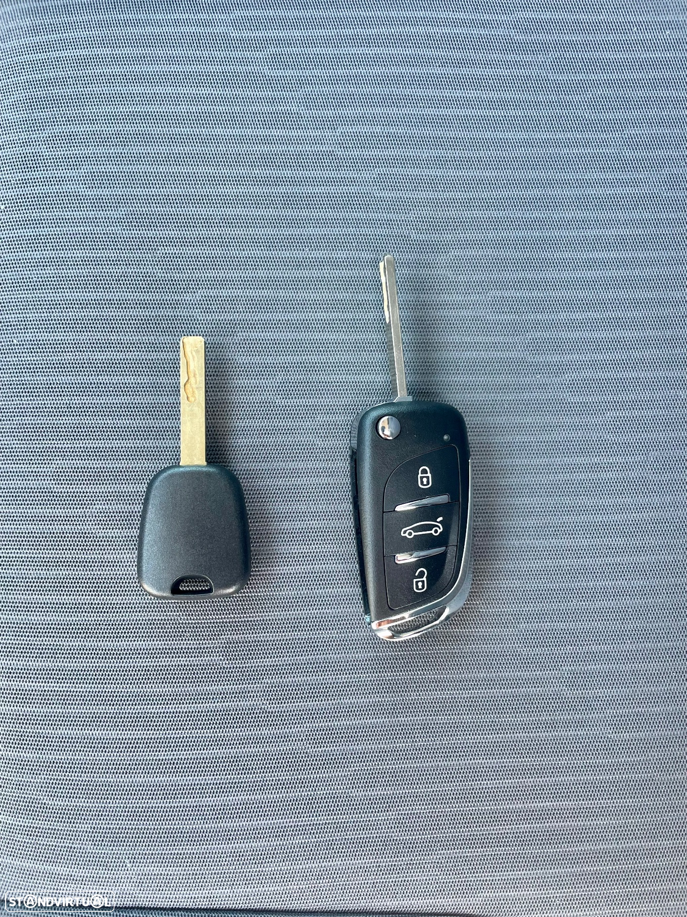 Peugeot Partner - 14