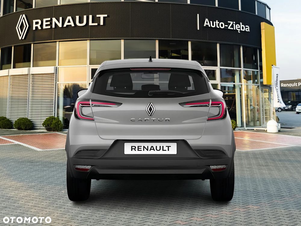 Renault Captur - 4