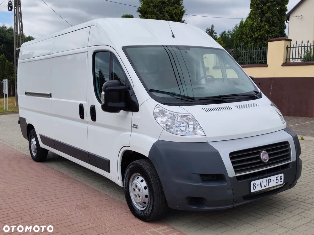 Fiat DUCATO - 3