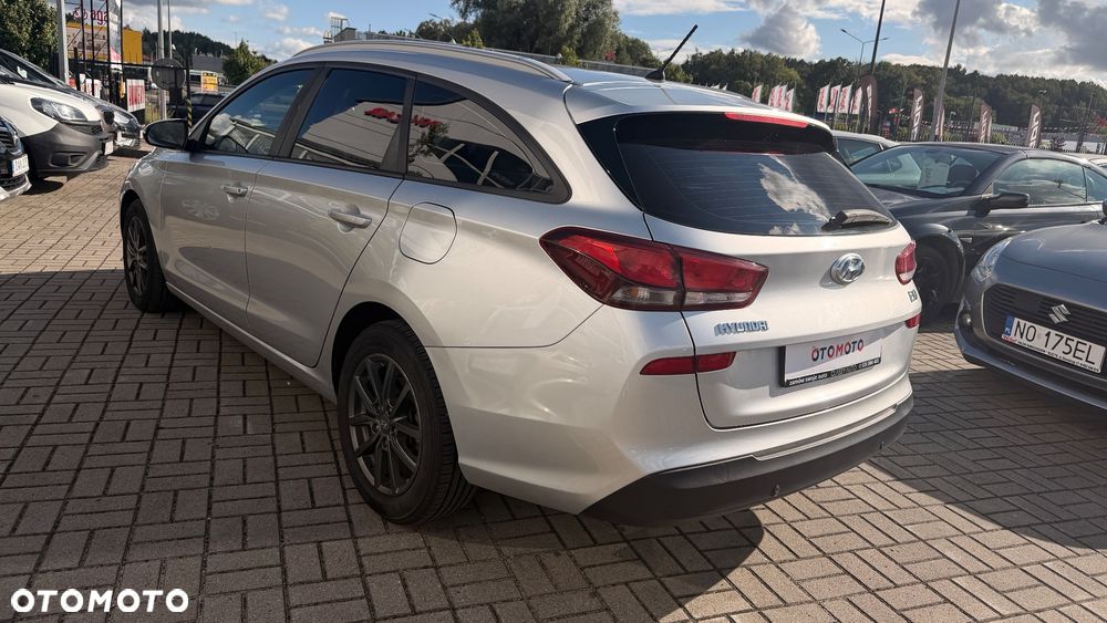 Hyundai i30 - 17