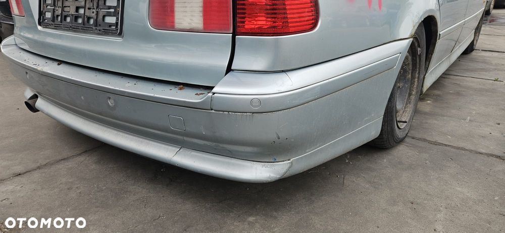 BMW E39 LIFT 525IA M54B25 00 - 03 - CZYTNIK PLYT RADIA CD - 13