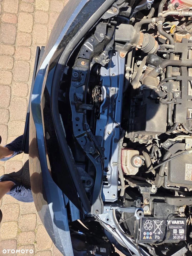 Toyota C-HR 1.8 Hybrid Comfort - 16