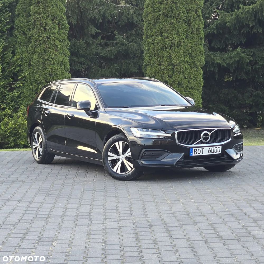 Volvo V60 D3 Geartronic Summum - 9