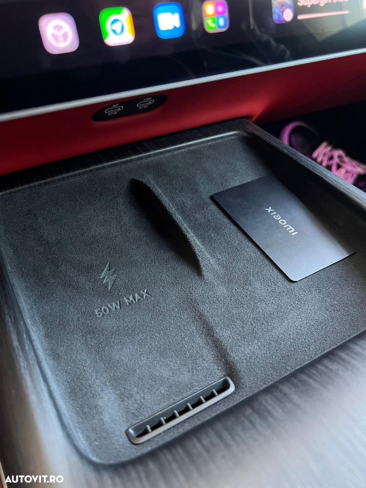 Xiaomi SU7 - 14