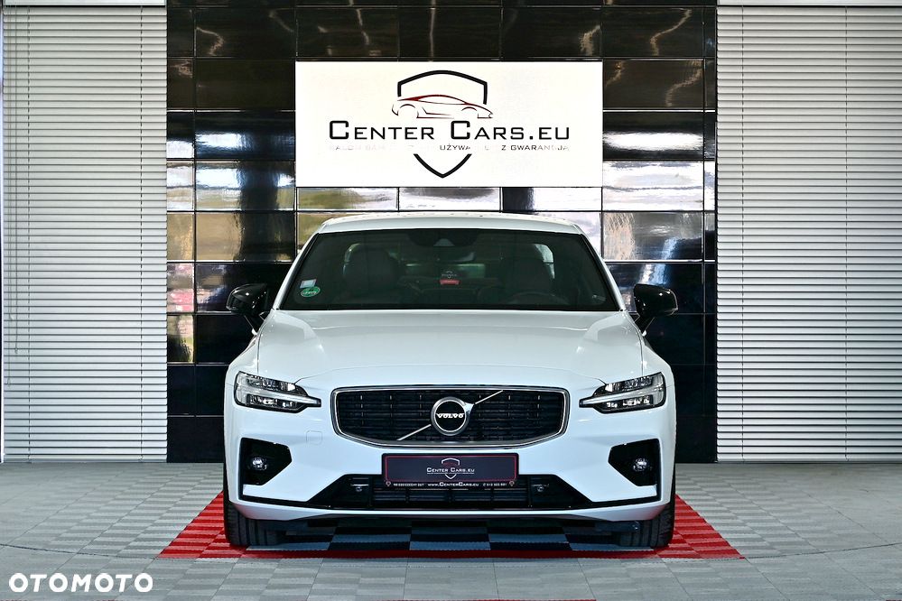 Volvo S60 T4 R-Design - 3