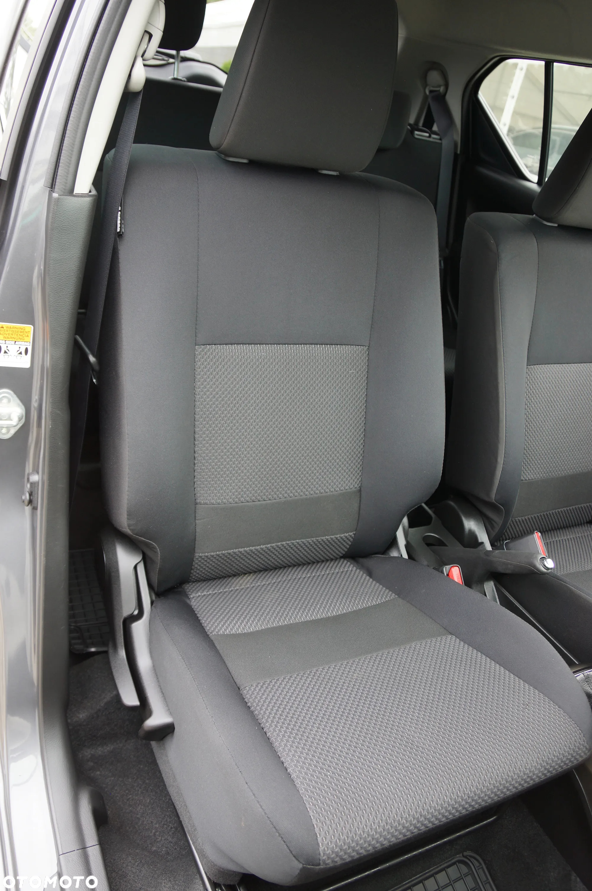 Suzuki Ignis 1.2 Elegance 4WD - 23