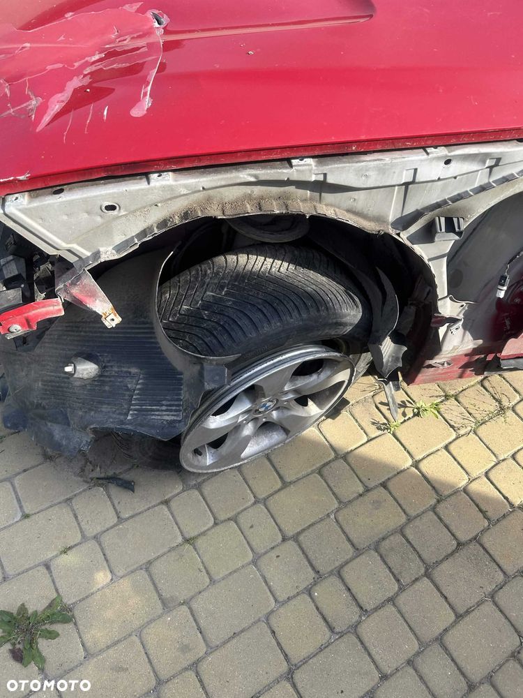 BMW X3 - 8