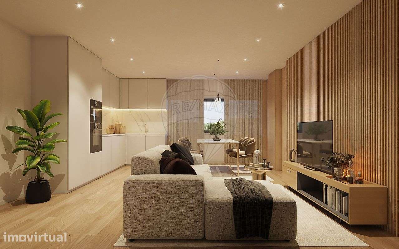 Apartamento T1 para venda - Grande imagem: 4/20