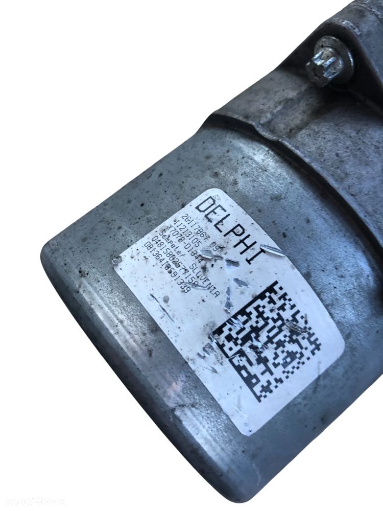 Pompa Kolumna Wspomaganie Elektryczne Opel Corsa D 55701302 (2006 – 2014) - Gwarancja Wysyłka - 4