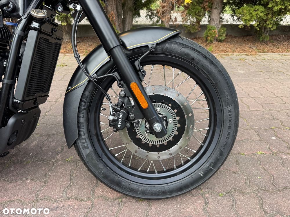 Jawa 350 CL Perak - 6