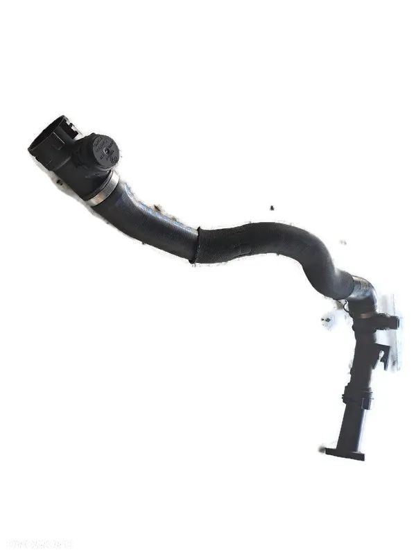BMW 1 F20 1.5 TURBO PRZEWÓD WODY 7619432 - 1