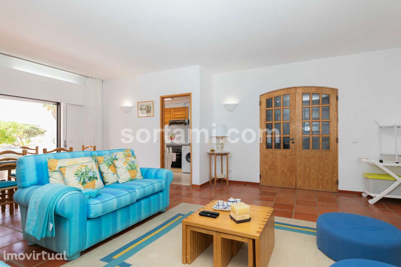 Apartamento T2 Venda em Albufeira e Olhos de Água,Albufeira - Grande imagem: 5/21