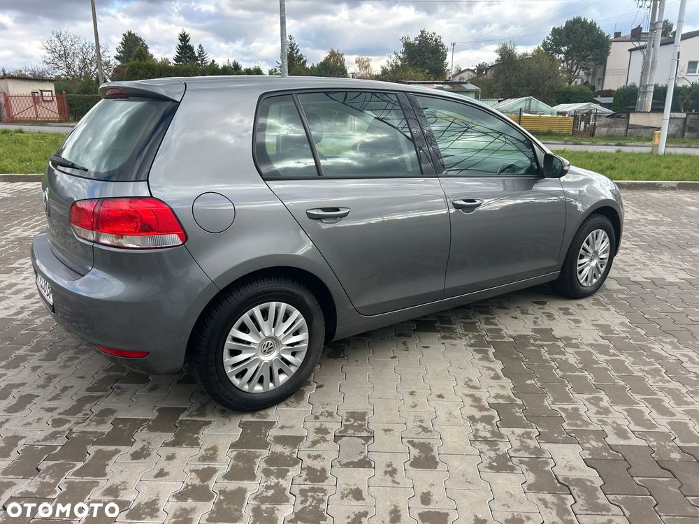 Volkswagen Golf 1.4 Style - 20