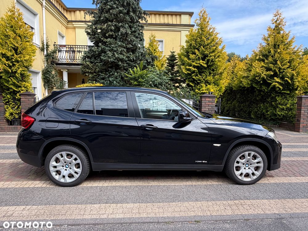 BMW X1 xDrive18d - 5