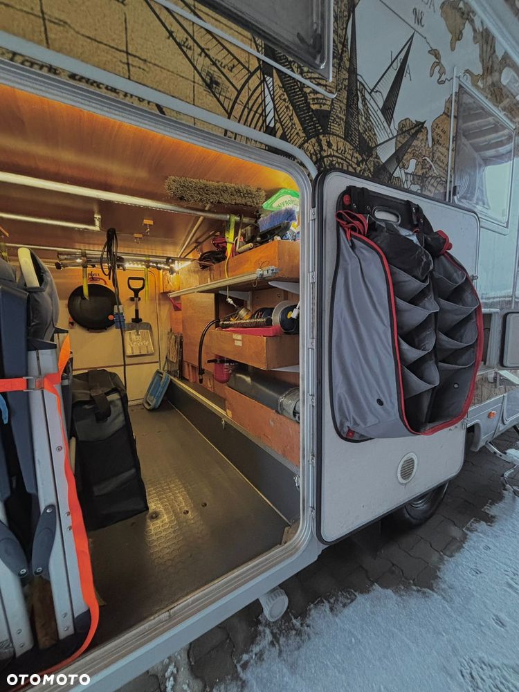 Fiat Ducato Adriatika - 9