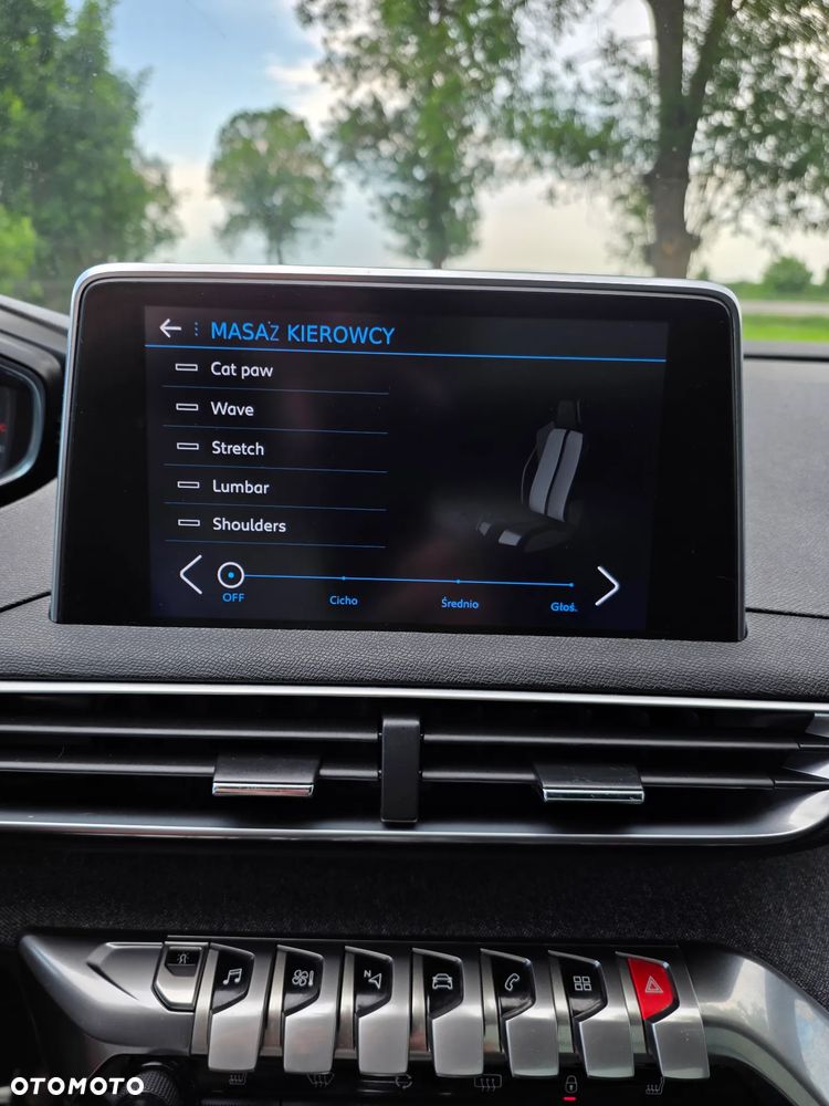 Peugeot 5008 1.6 THP Active S&S EAT6 - 14
