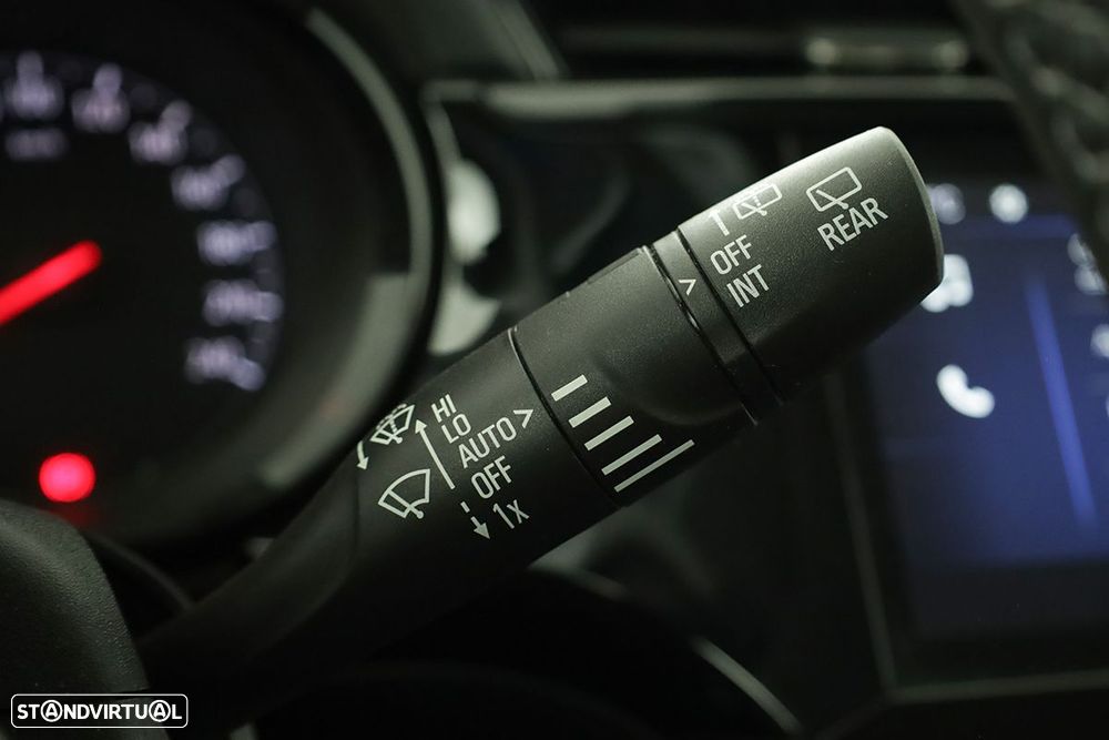 Opel Corsa 1.2 T - 15