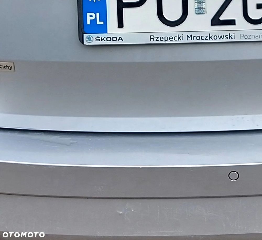 Skoda Fabia 1.0 TSI Ambition - 8