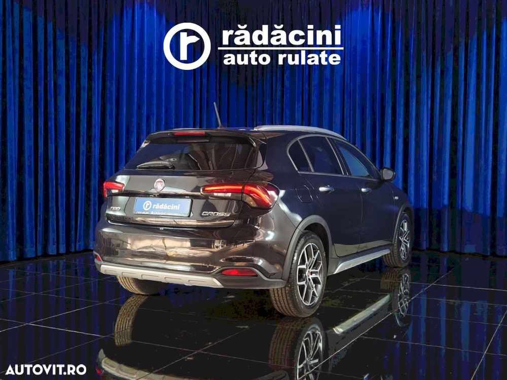 FIAT Tipo 2020 — imagine 45