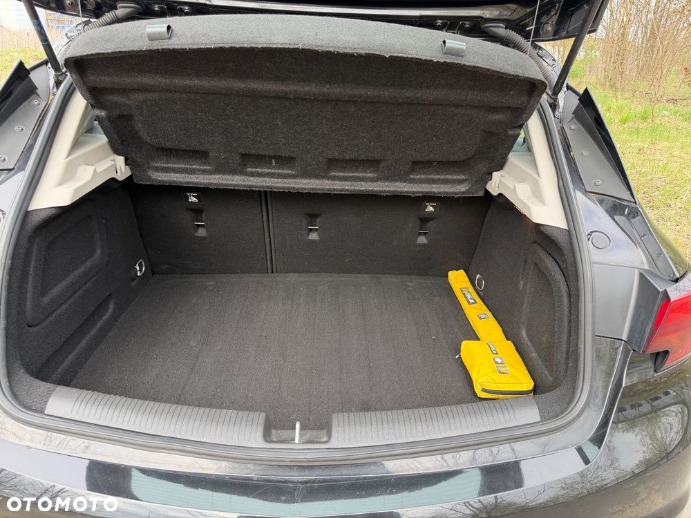 Opel Astra 1.6 D (CDTI) Start/Stop Innovation - 14