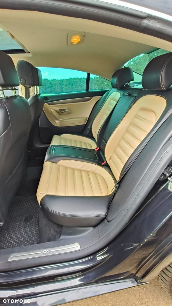 Volkswagen CC - 11