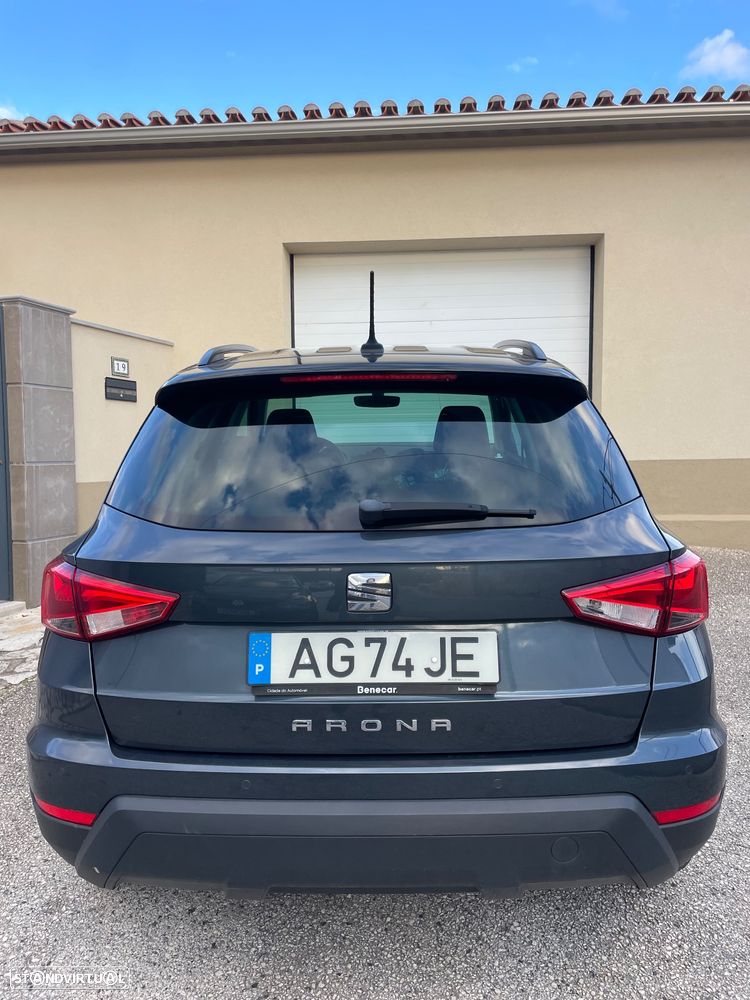 SEAT Arona 1.0 TSI Style - 2