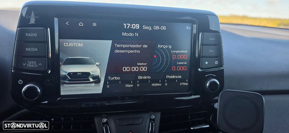 Hyundai i30 N 2.0 T-GDI Performance - 16