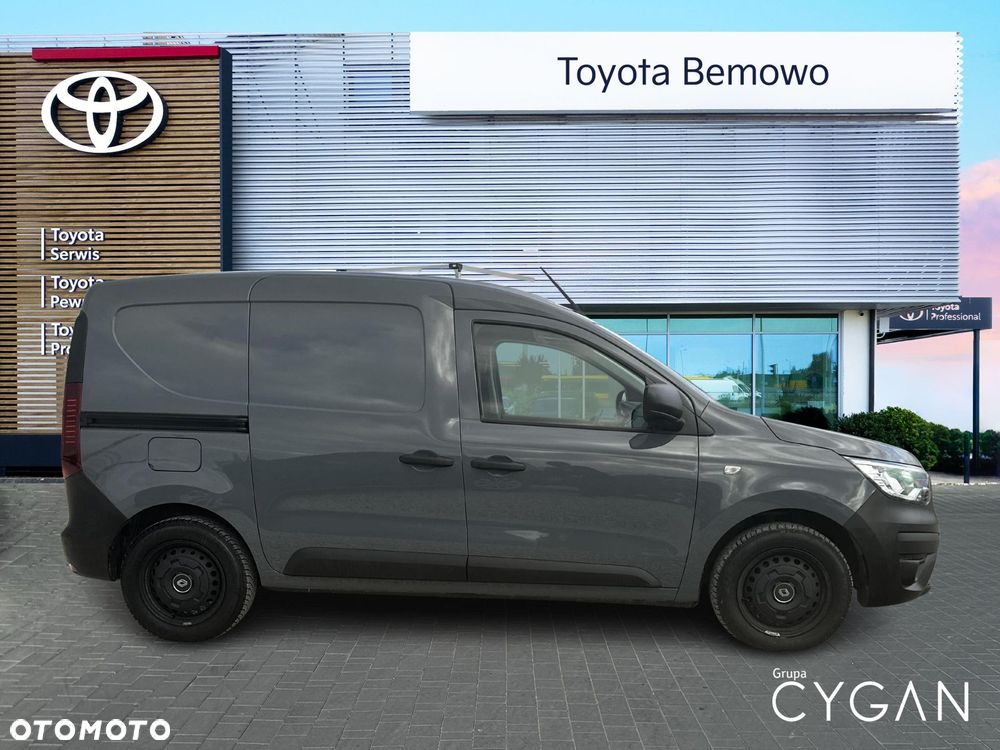 Renault Express - 7