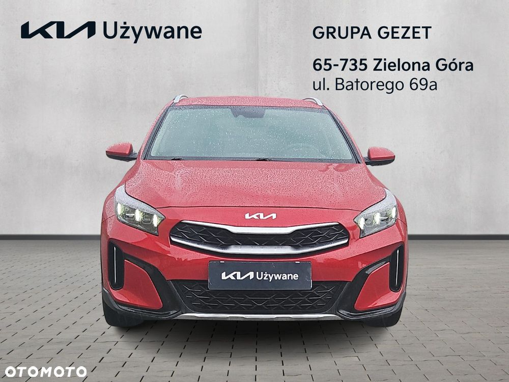 Kia XCeed 1.5 T-GDI M - 8