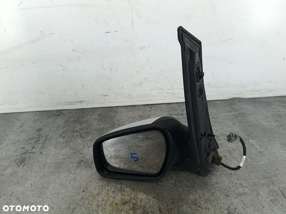 LUSTERKO LEWE FORD C-MAX I E11015847 03 - 6