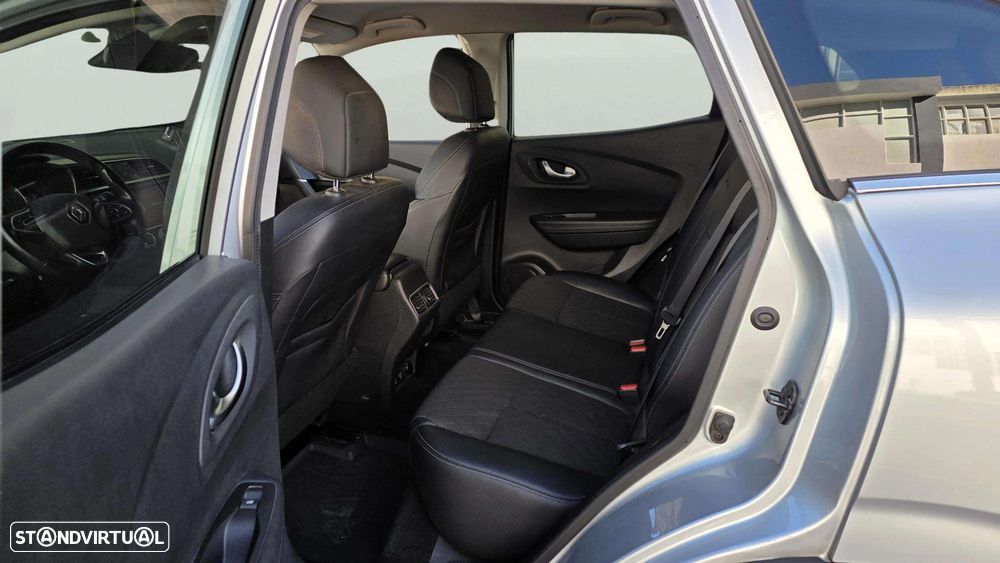 Renault Kadjar 1.5 dCi Intens - 12