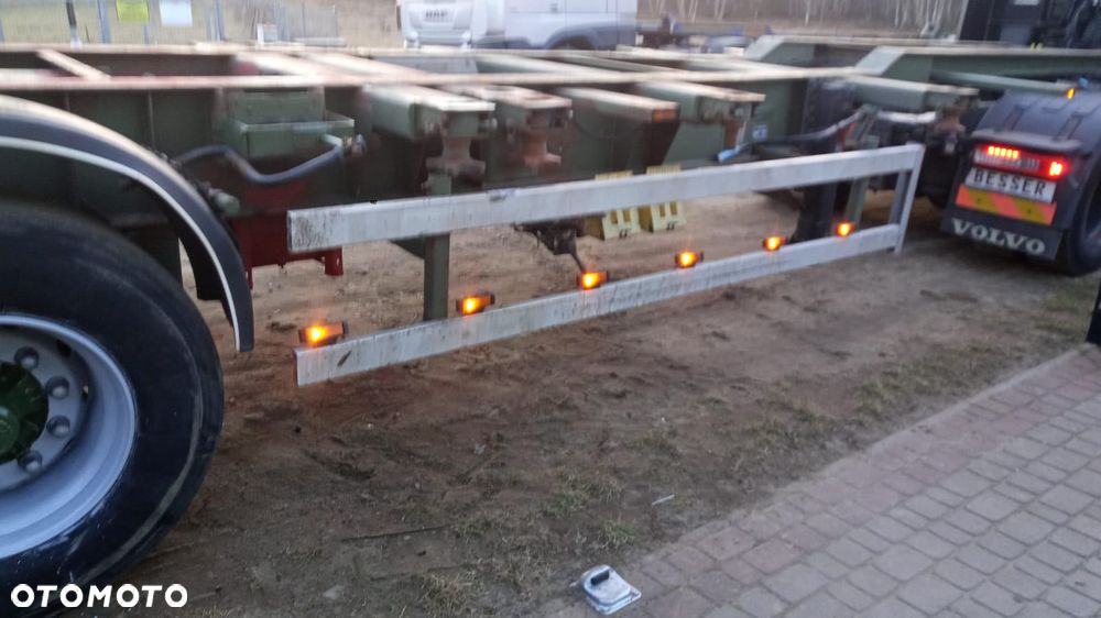 Inny HFR SB 240 - 2