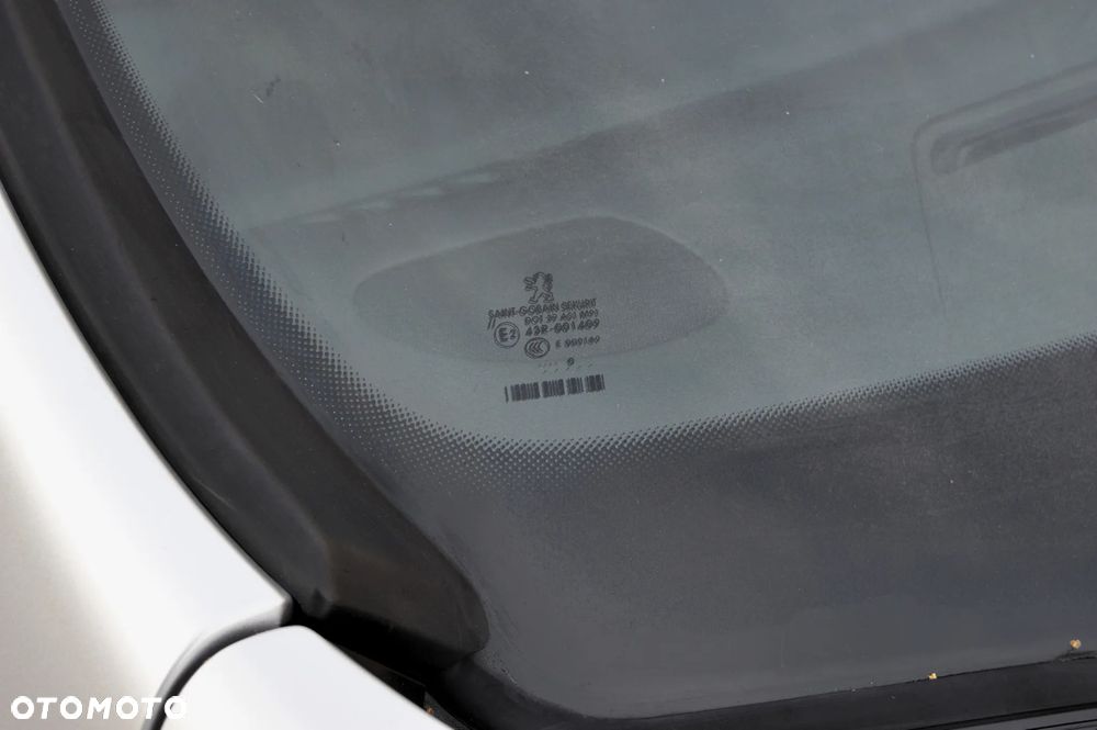 Peugeot 308 1.6 HDi Premium - 19