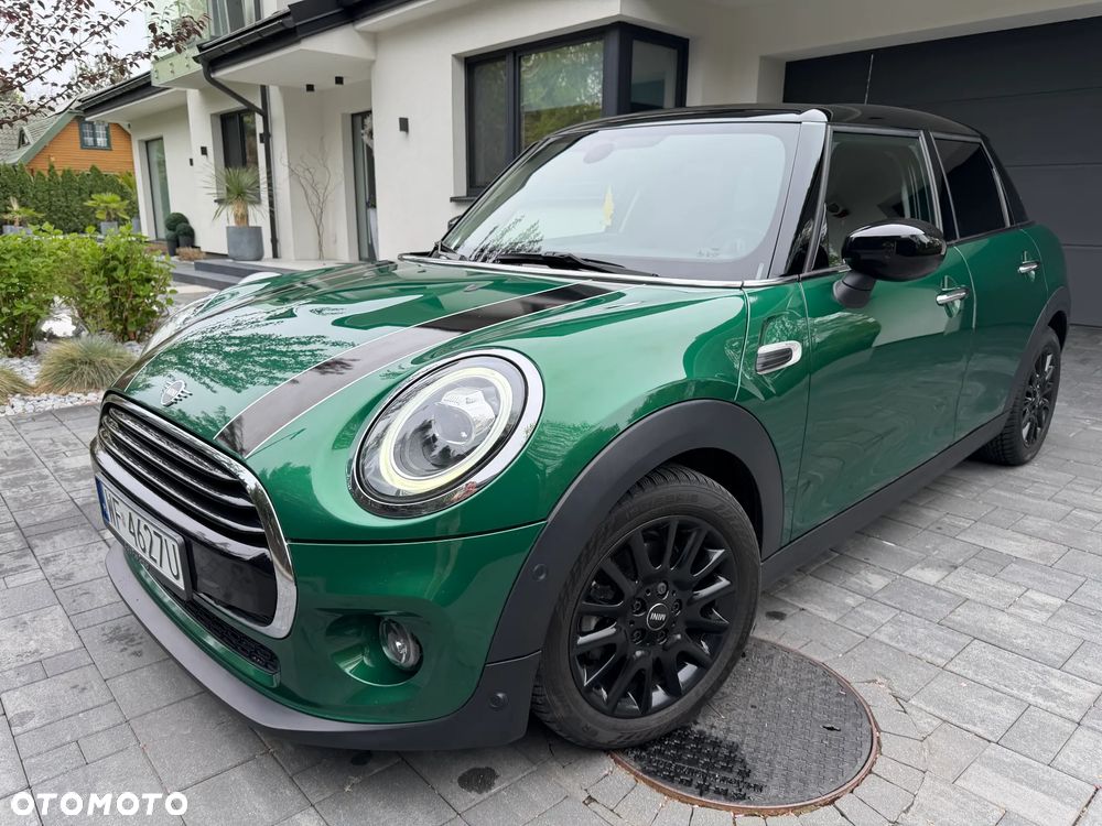 MINI Cooper Multitone Edition - 1
