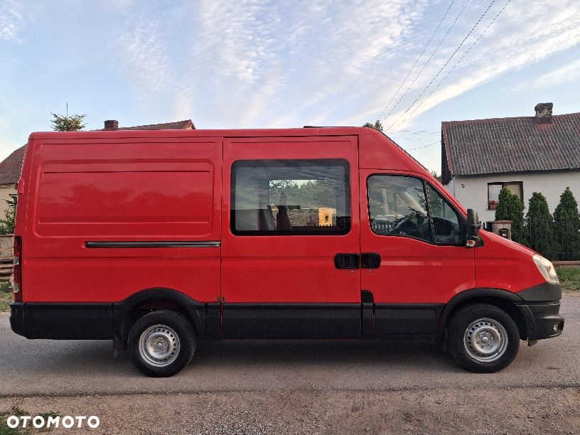 Iveco 35S14 - 4