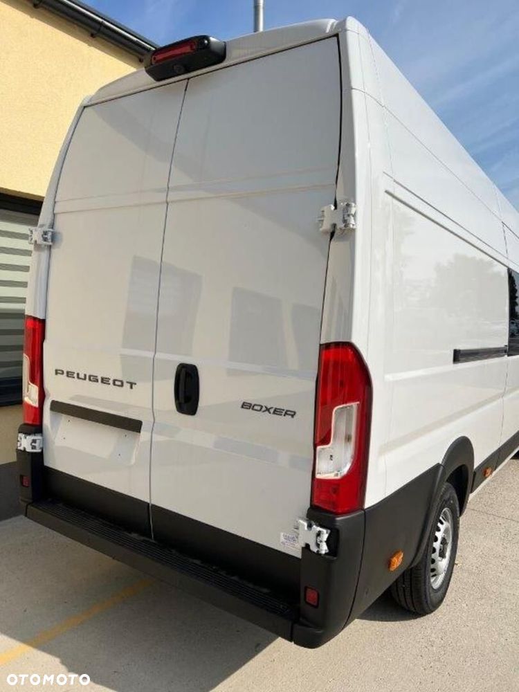 Peugeot Boxer - 3
