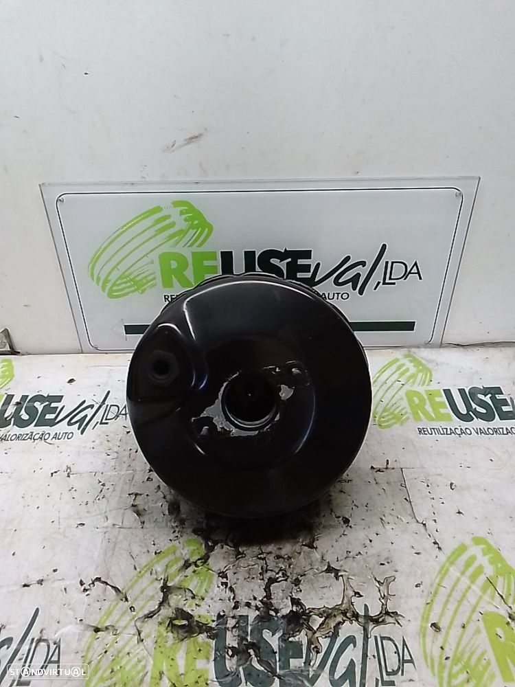 Servofreio Mercedes-Benz C-Class (W204) - 1